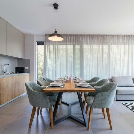 Luxury Apartments Magali Rovinj Extérieur photo