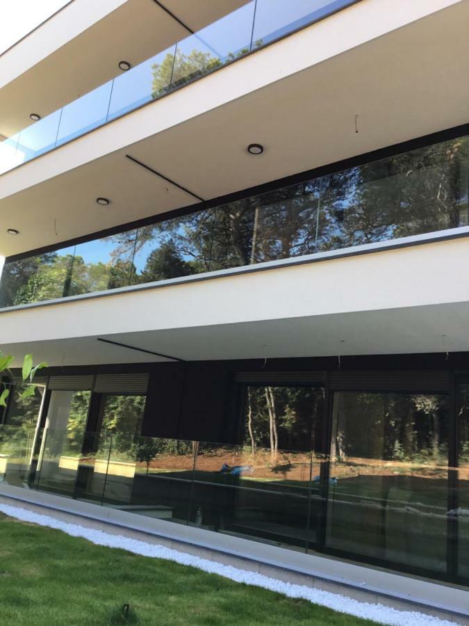 Luxury Apartments Magali Rovinj Extérieur photo