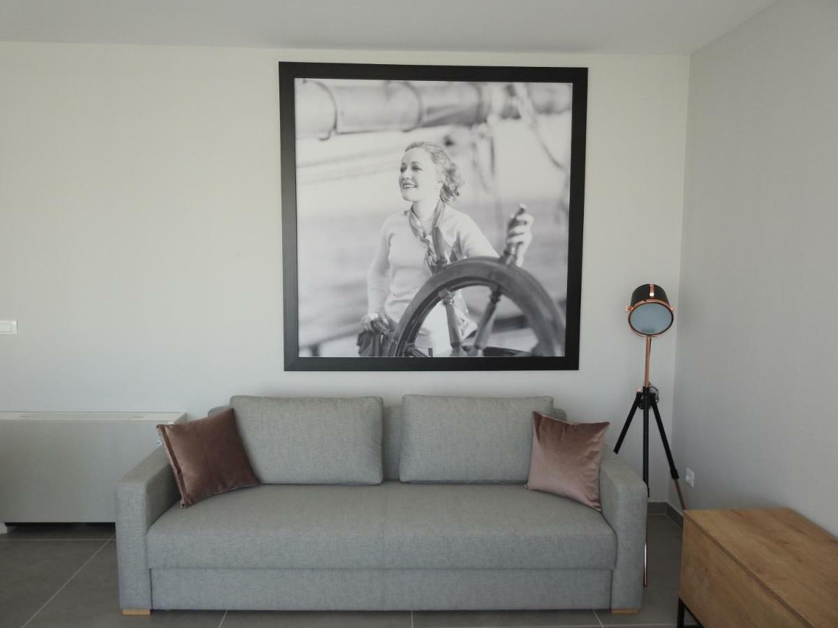 Luxury Apartments Magali Rovinj Extérieur photo