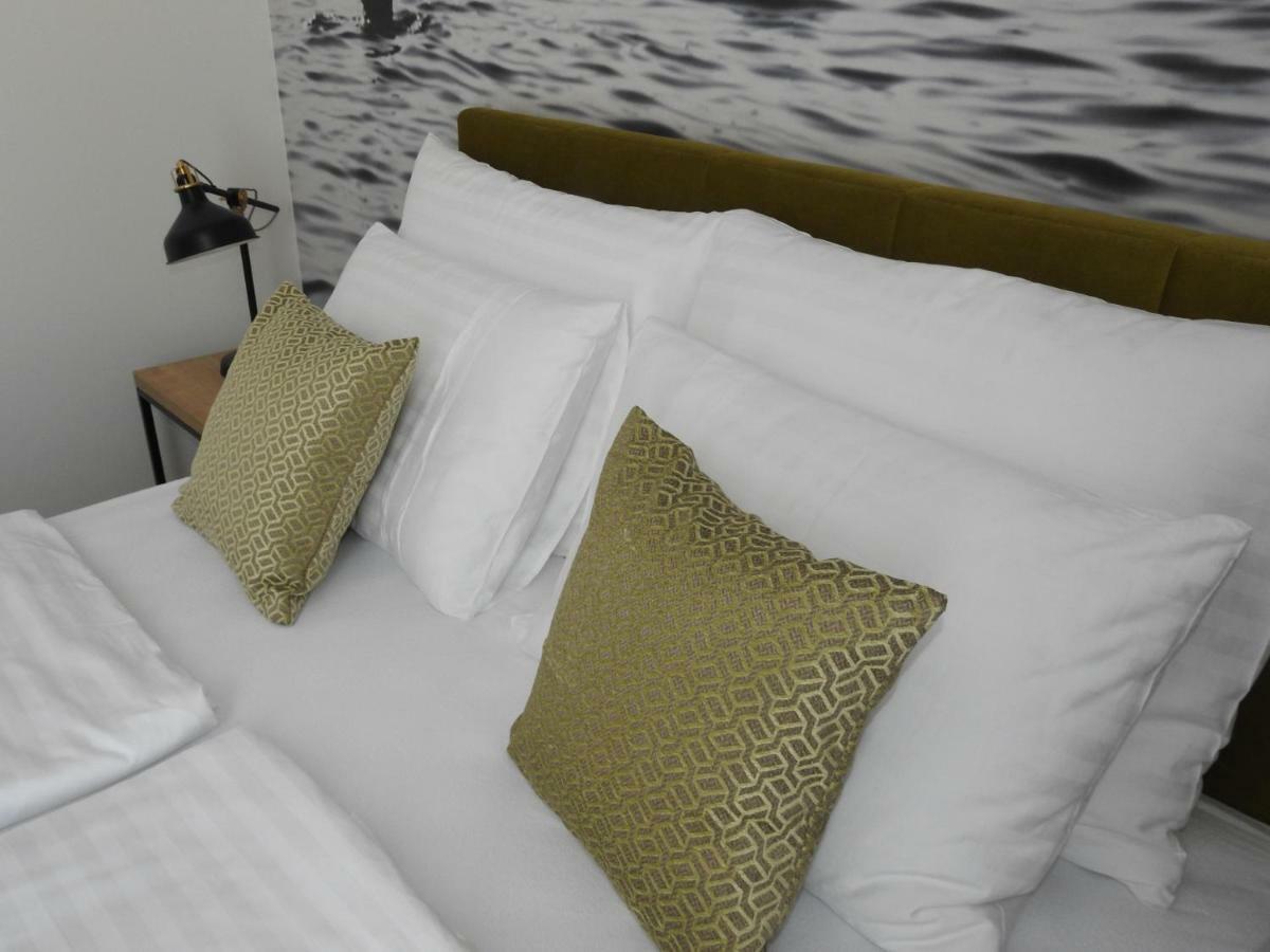 Luxury Apartments Magali Rovinj Extérieur photo