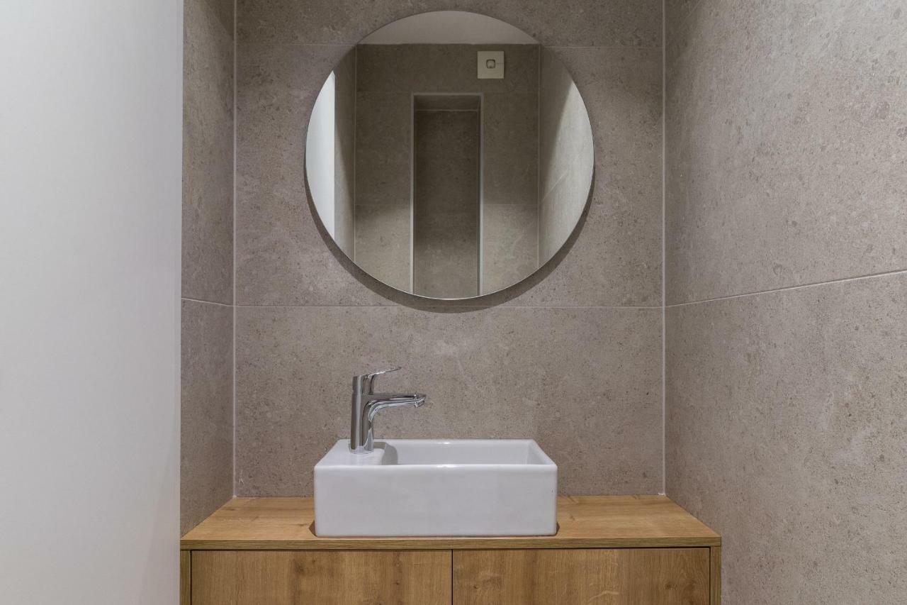 Luxury Apartments Magali Rovinj Extérieur photo