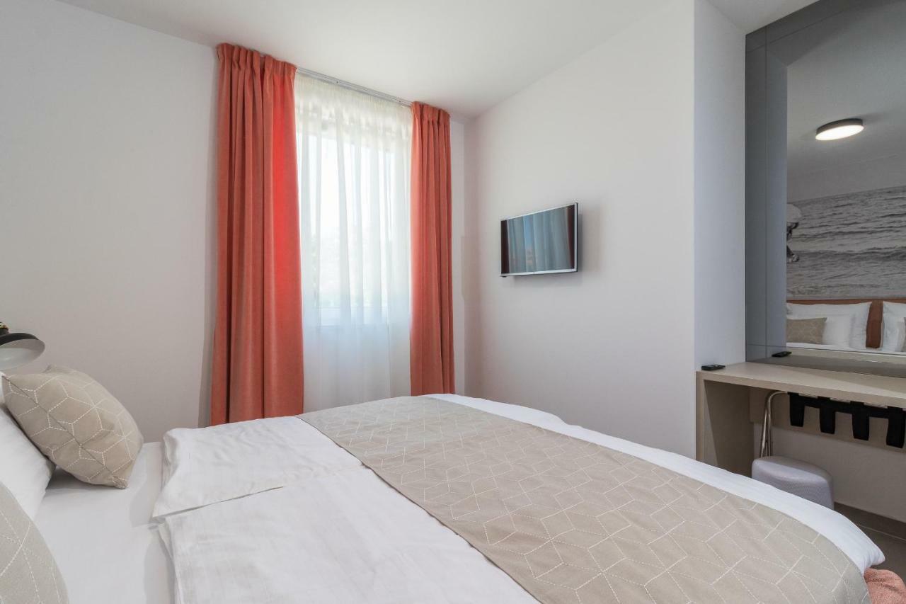 Luxury Apartments Magali Rovinj Extérieur photo