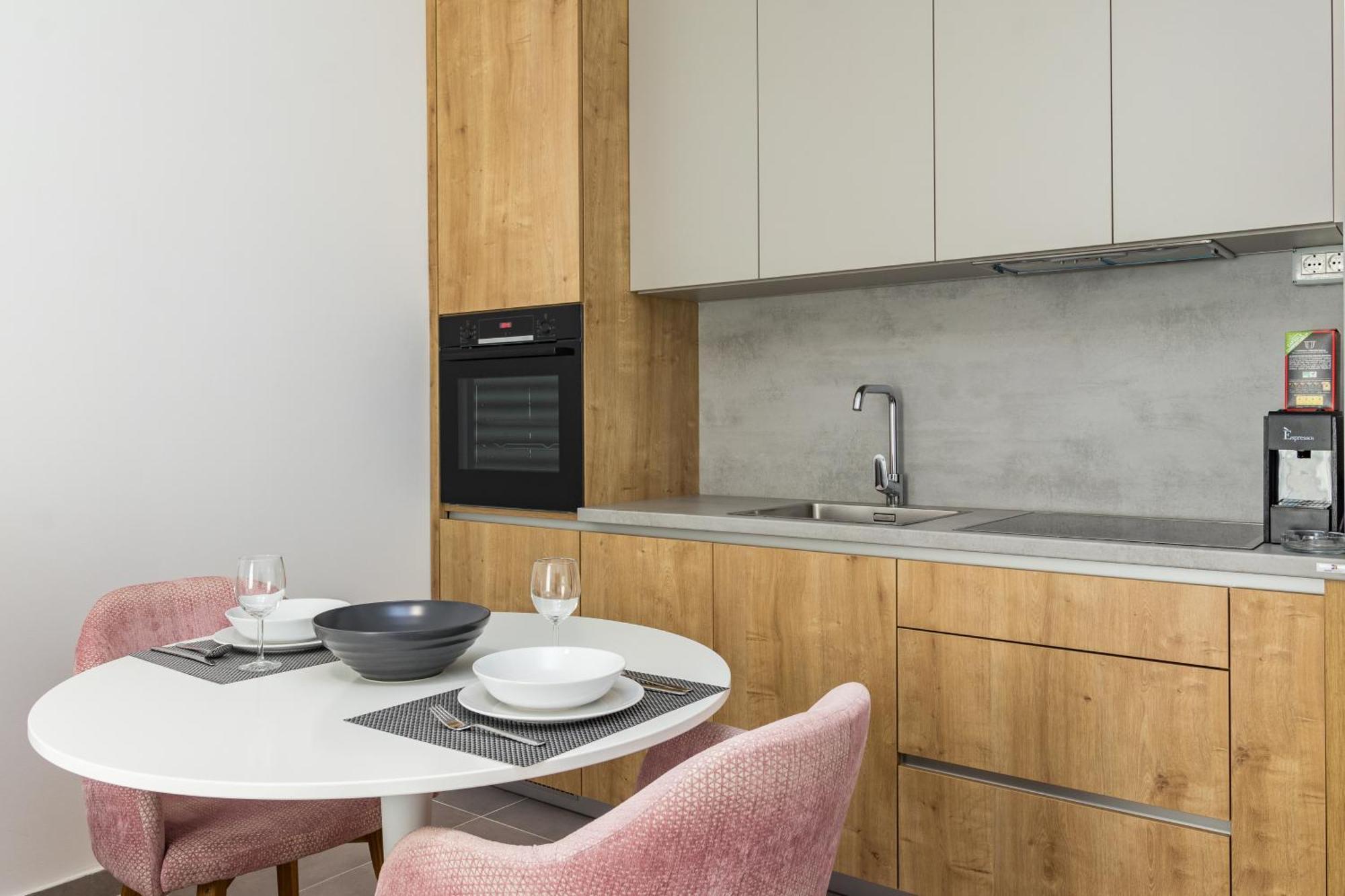 Luxury Apartments Magali Rovinj Extérieur photo